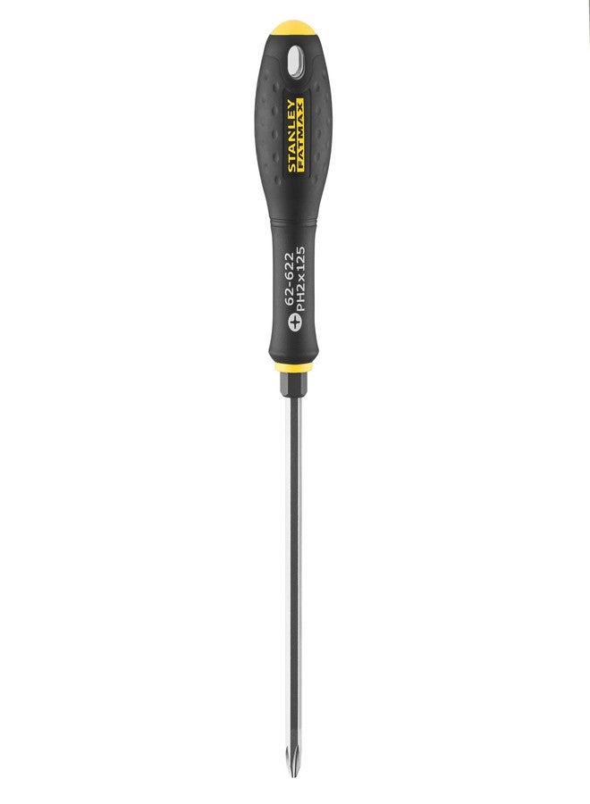 Stanley - FatMax مسند ستانلي FMHT0-62622 فاتماكس PH2 × 125 مم - Image 2